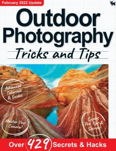 Outdoor Photography Tricks and Tips – 9th Edition 2022