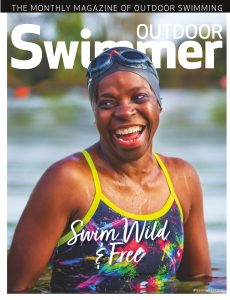 Outdoor Swimmer – March 2022