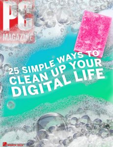 PC Magazine – March 2022