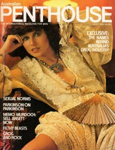 Penthouse Australia – May 1980