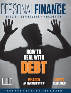 Personal Finance Magazine – Vol 90, 1-st Quarter 2021