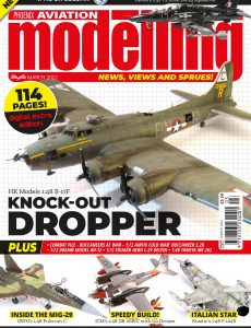 Phoenix Aviation Modelling – March 2022