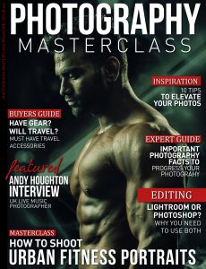 Photography Masterclass – Issue 110, 2022