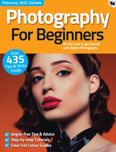 Photography for Beginners – 9th Edition, 2022