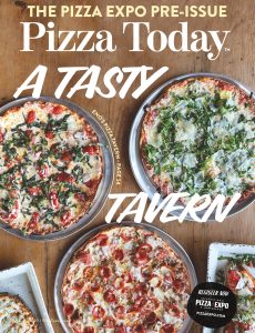 Pizza Today – February 2022