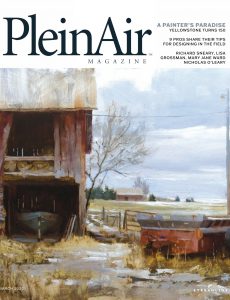 PleinAir Magazine – March 2022