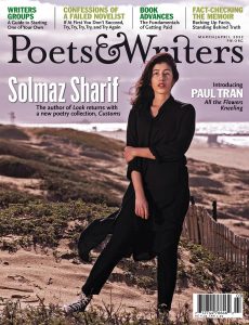 Poets & Writers – March-April 2022