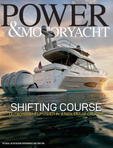 Power & Motoryacht – March 2022