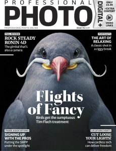 Professional Photo – Issue 192 – February 2022
