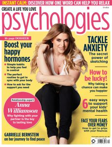 Psychologies UK – April 2022