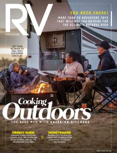 RV Magazine – March 2022