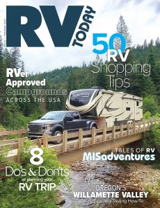 RV Today – February-March 2022