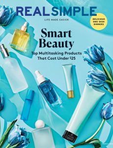 Real Simple – March 2022