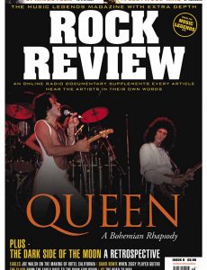 Rock Review – Issue 9, 2022