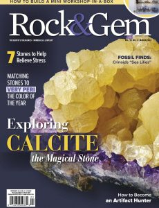 Rock & Gem – March 2022