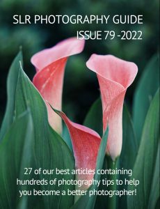 SLR Photography Guide – Issue 79, February 2022