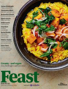 Saturday Guardian – Feast – 05 February 2022