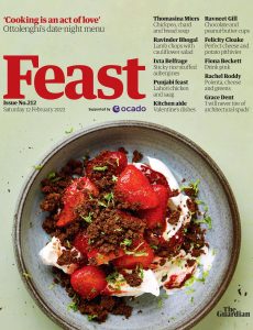 Saturday Guardian – Feast – 12 February 2022