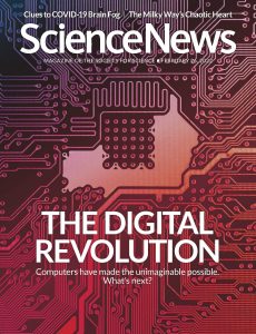 Science News – 26 February 2022