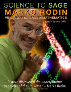 Science to Sage – Marko Rodin Special Edition 2021