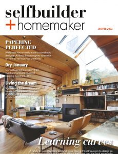 Selfbuilder & Homemaker – January-February 2022
