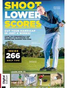 Shoot Lower Scores – 4th Edition 2022
