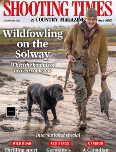 Shooting Times & Country – 02 February 2022
