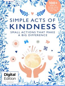 Simple Acts of Kindness – Second Edition, 2021