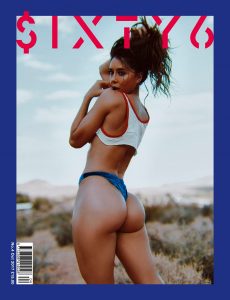 Sixty6 – Issue 04 October 2017