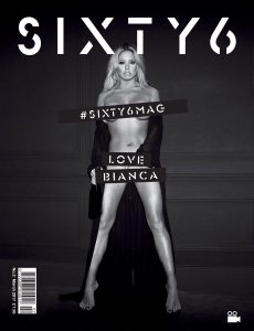 Sixty6 Magazine – Issue 02 March 2017