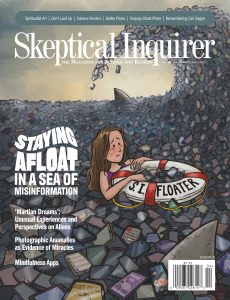 Skeptical Inquirer – March-April 2022