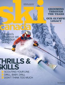 Ski Canada – Winter 2022