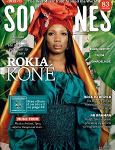 Songlines – March 2022