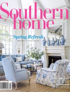 Southern Home – March-April 2022