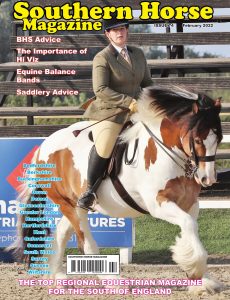 Southern Horse Magazine – February 2022