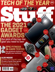 Stuff South Africa – February-March 2022