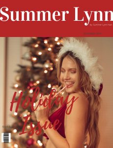 Summer Lynn Hart – 01 December 2019