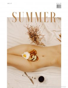 Summer Magazine – Issue 17 December 2021