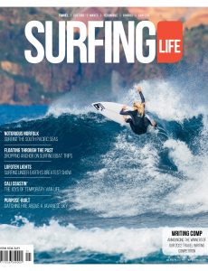 Surfing Life – March 2022