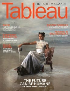 Tableau Fine Arts Magazine – 15 February 2022