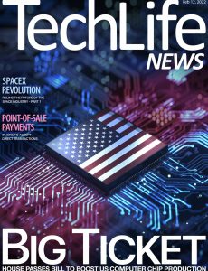 Techlife News – February 12, 2022