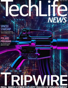 Techlife News – February 19, 2022
