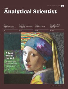 The Analytical Scientist – January-February 2022