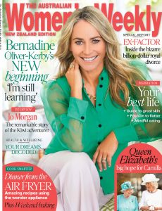 The Australian Women’s Weekly New Zealand Edition – March 2022