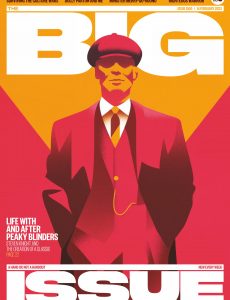 The Big Issue – February 14, 2022