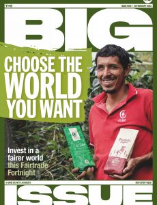 The Big Issue – February 28, 2022