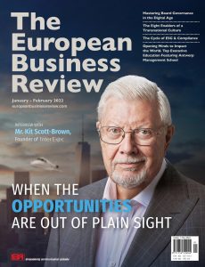 The European Business Review – January-February 2022