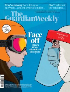 The Guardian Weekly – 04 February 2022