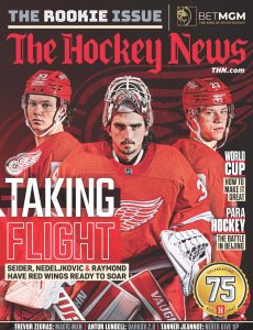 The Hockey News – February 04, 2022