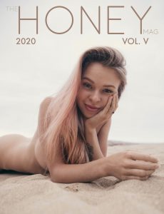 The Honey Mag Rachel Anne Rayy – Volume 05 2020